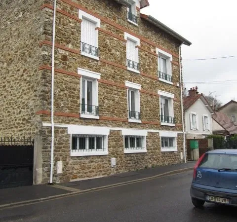 Appartement Location Coulommiers 4p 95m² 845€