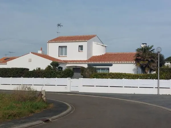 Maison 5 pièces 145 m²