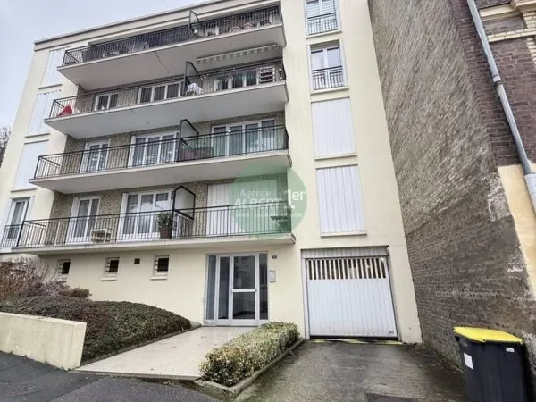 Parking 15 m²