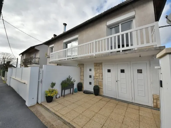 Appartement T5