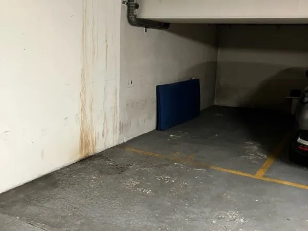 Parking Levallois-Perret ( location )