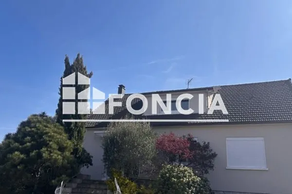Maison Location Champhol 6p 143m² 1300€