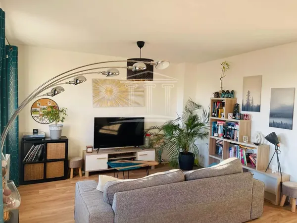 Sorgues Appartement T3/T4