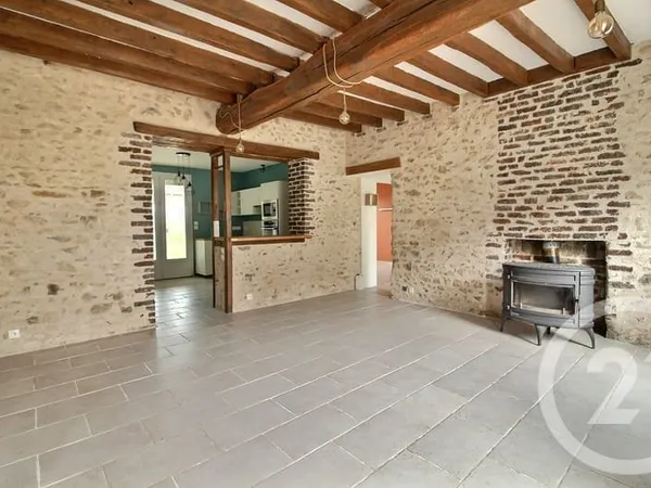 Maison 4 pièces 101 m²