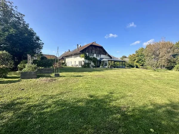 Maison/Villa 5 pièces