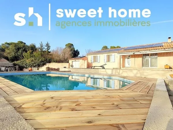 Maison 4 pièces 94 m²