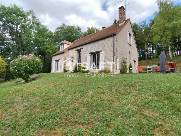 Ne cherchez plus, votre nouvelle adresse est ici !