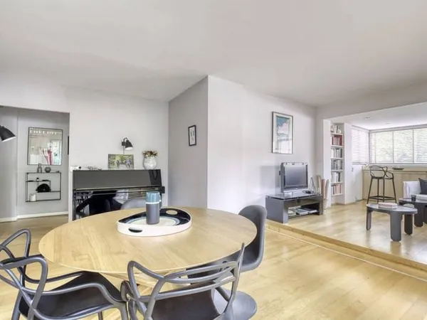 Appartement 5 pièces 100 m²