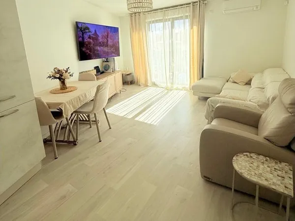 Location meublée F3 PERSAN