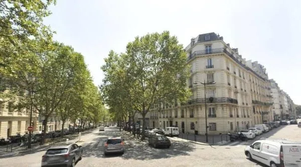 Bureaux 797 m²