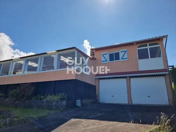 Maison 8 pièces 183 m²