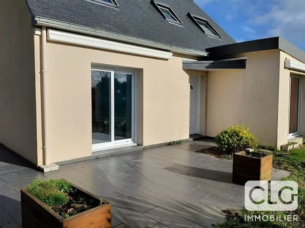 Maison 4 pièces 96 m²