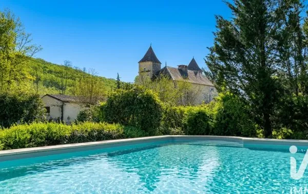 Maison 22 pièces 105 m²
