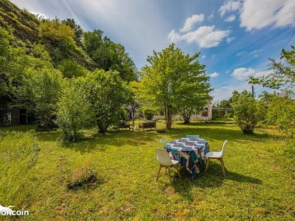 Maison 6 pièces 141 m²