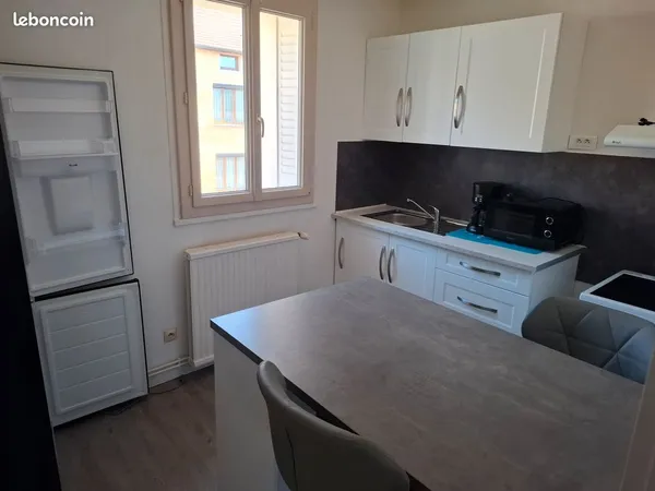 Appartement t3 a louer