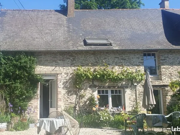 Maison 6 pièces 130m2