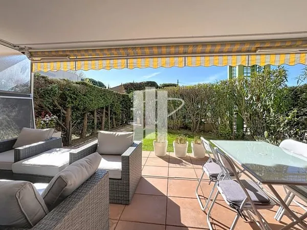 appartement coup de coeur avec garage et cellier