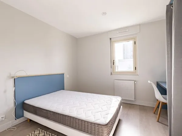 Chambre en colocation - Talence