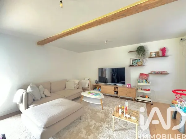 Maison 5 pièces 90 m²