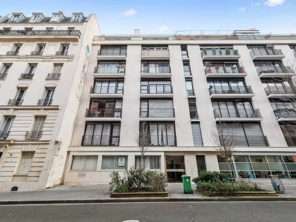 Bureaux 103 m²