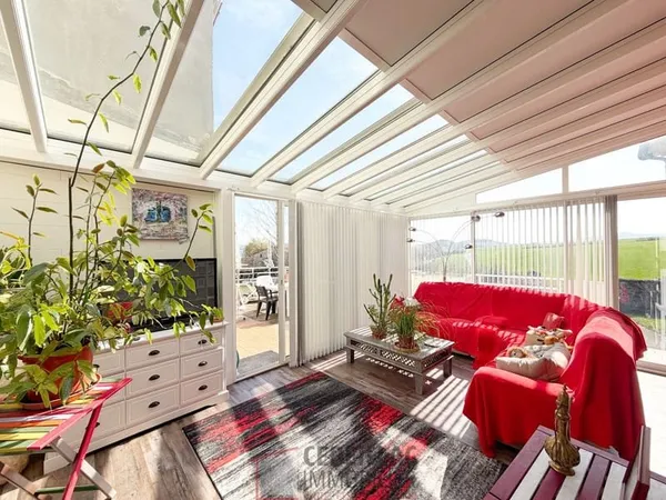Maison 6 Pièces 177 m2