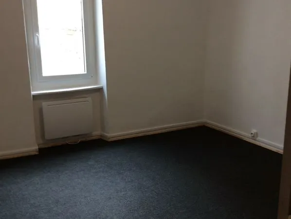 Maison de village avec cour 30m2