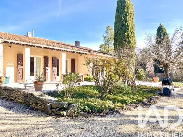 Maison 6 pièces 150 m²