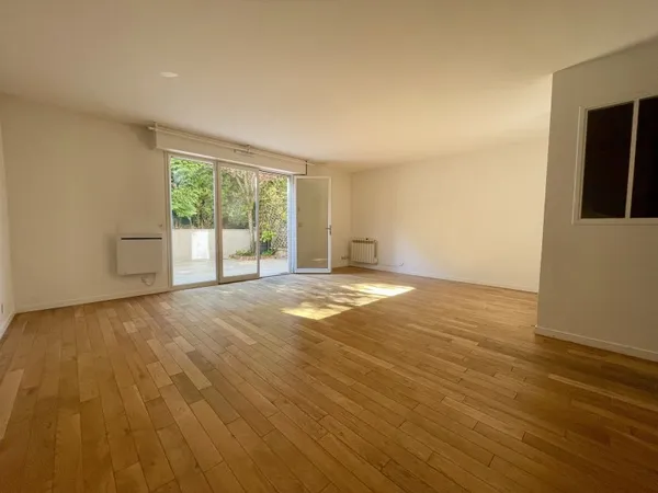Vends maison