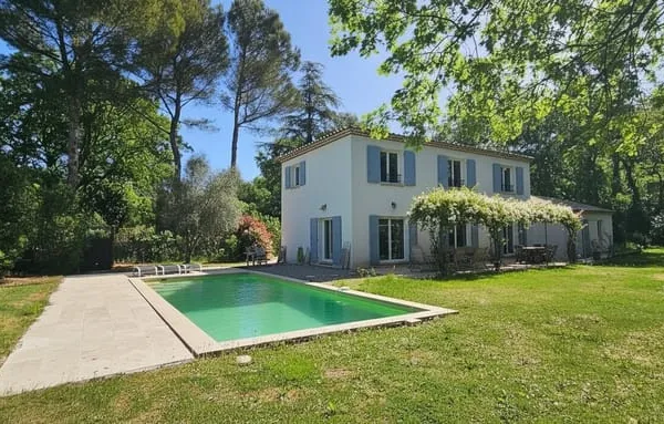 Demeure De Prestige Aix En Provence