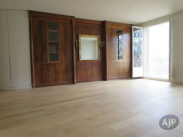 Appartement 4 pièces 122 m²