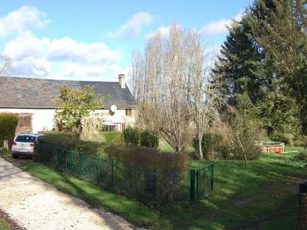 Maison 4 pièces 111 m²