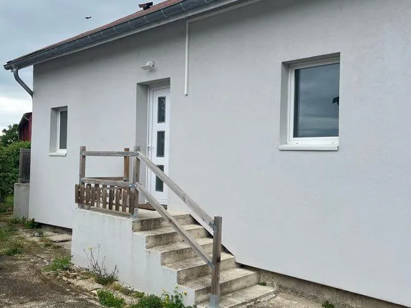 Maison à Saint-Dizier