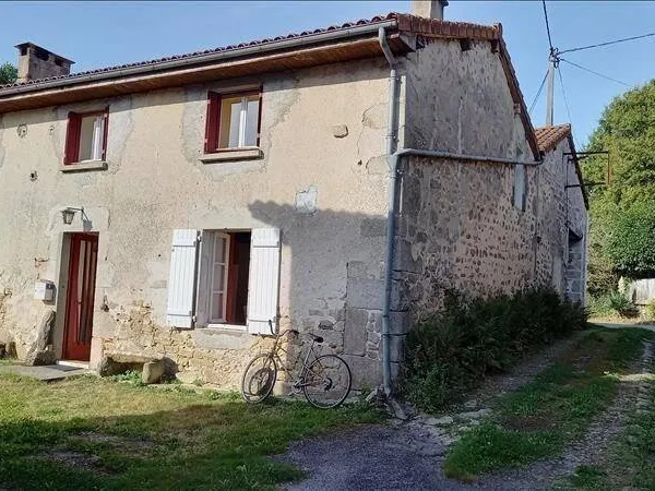 Maison 4 pièces 124 m²