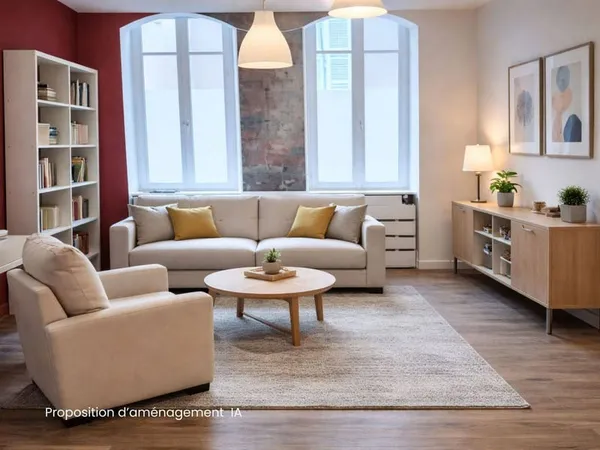 Maison 5 pièces 160 m²