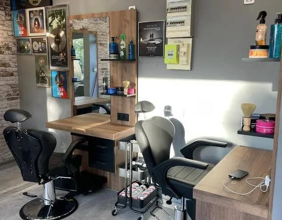 Local commercial 18 m²