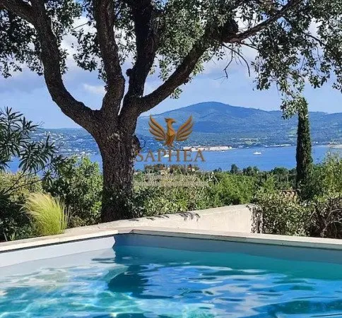 Maison à vendre Grimaud