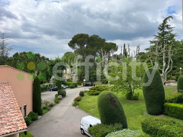 Appartement 1 pièce 35 m²