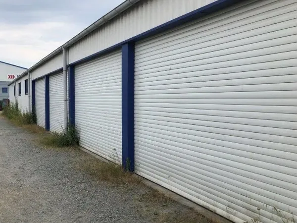 BOX DE STOCKAGE A LOUER - 5 min centre ville