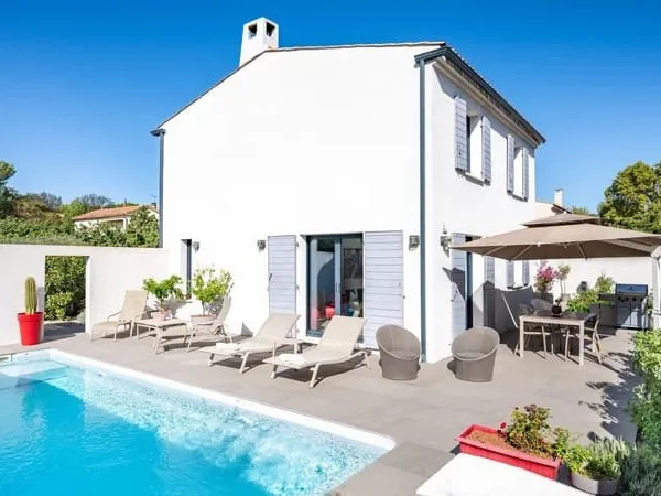 Achat : Maison Maussane-les-Alpilles (13520)