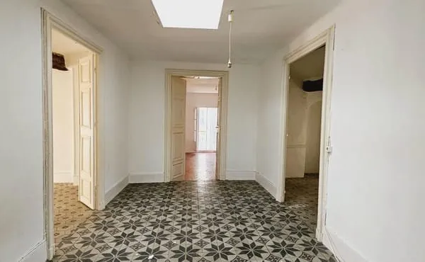 Appartement T4 Narbonne 93 m²