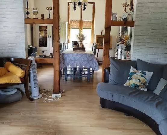 Maison 5 pièces 125 m²
