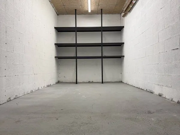 Garage / Box fermé