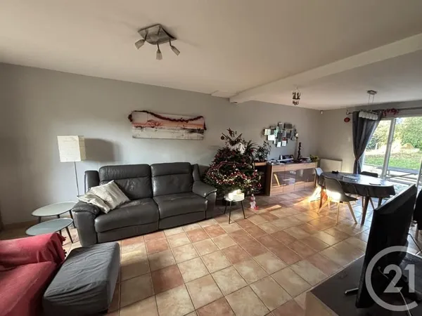 Maison 7 pièces 145 m²