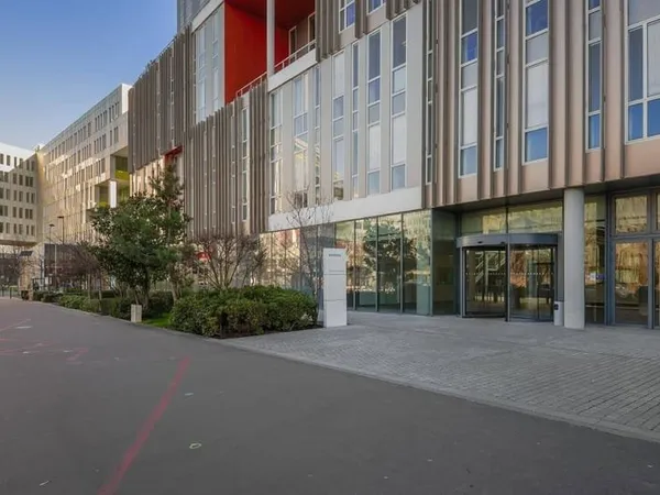 Bureaux 19791 m²