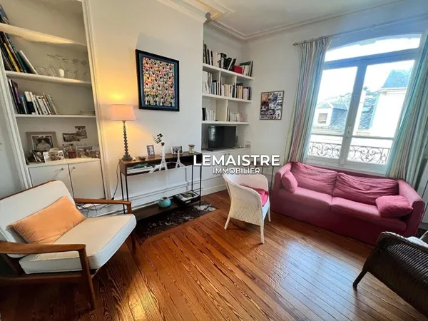 Vends appartement