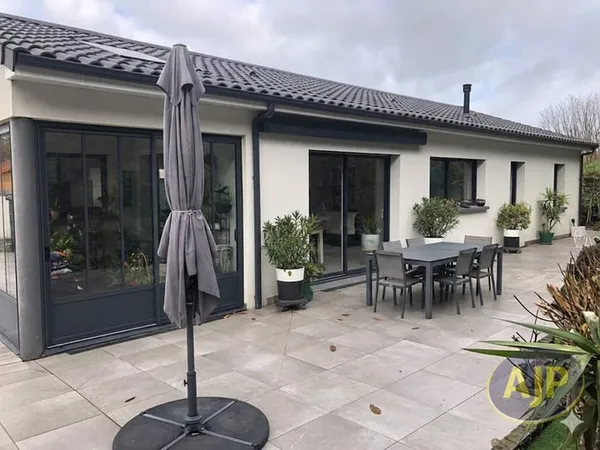 Maison Cholet