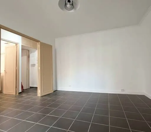 Appartement 1 pièce 26 m²