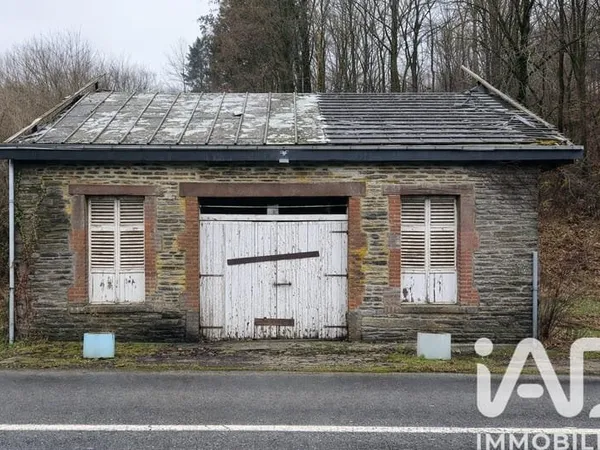 Vente Grange 1 pièce