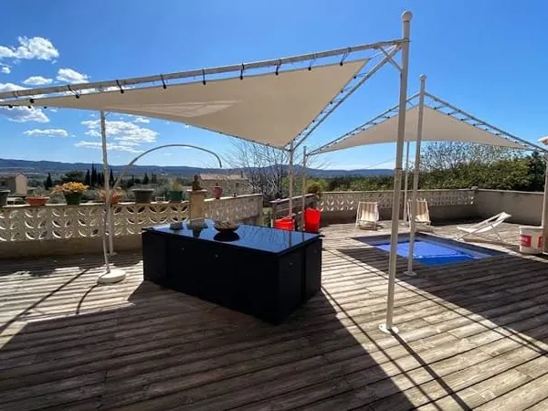 Maison 5 pièces 147 m²