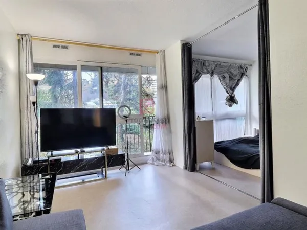 Appartement Grigny 2 pièces 32.2 m2